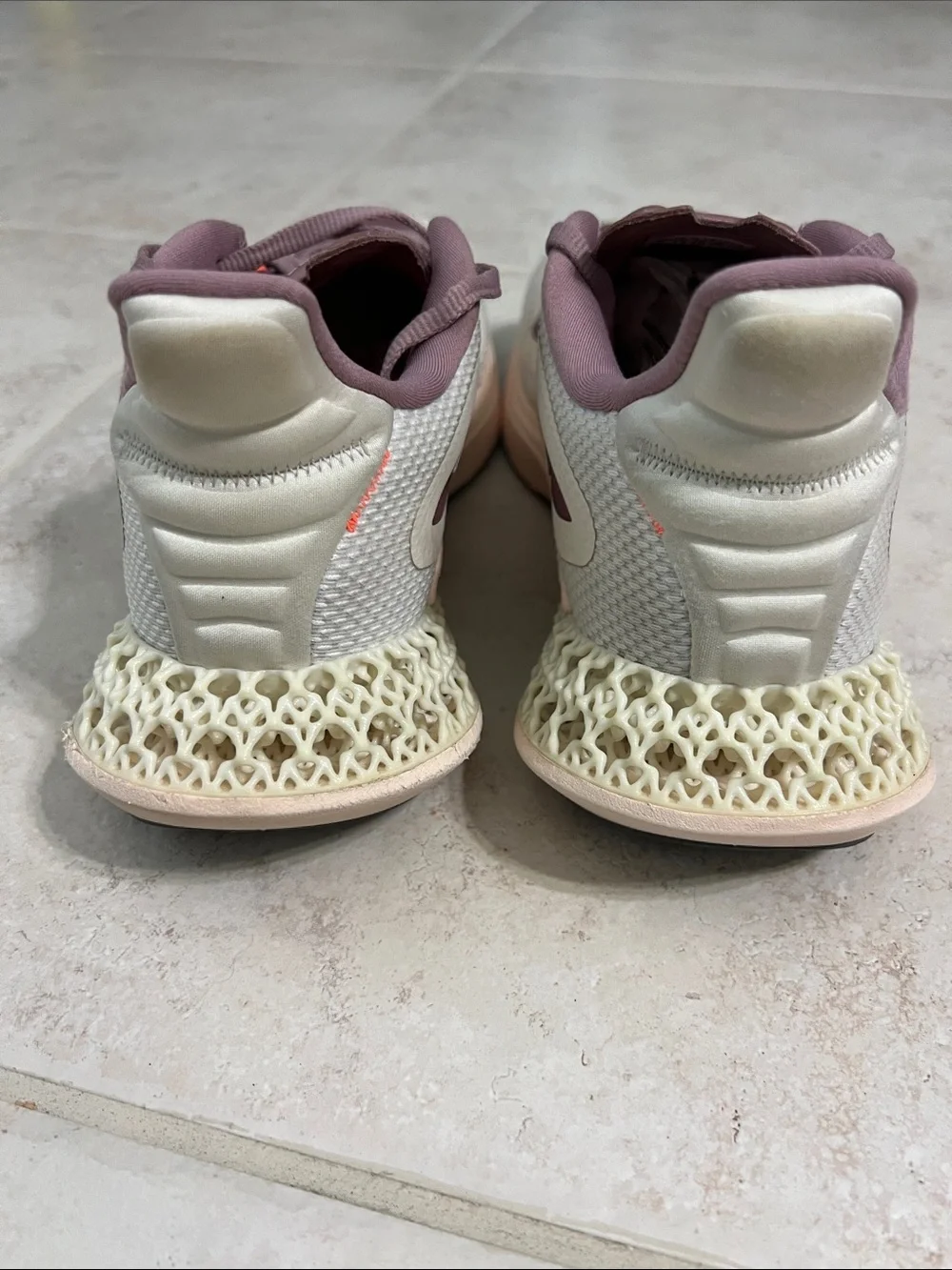 adidas 4DDD  sz9 - Picture 11 of 13